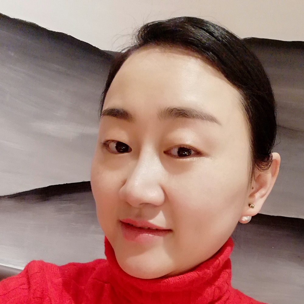 小甜心凯奇的照片
