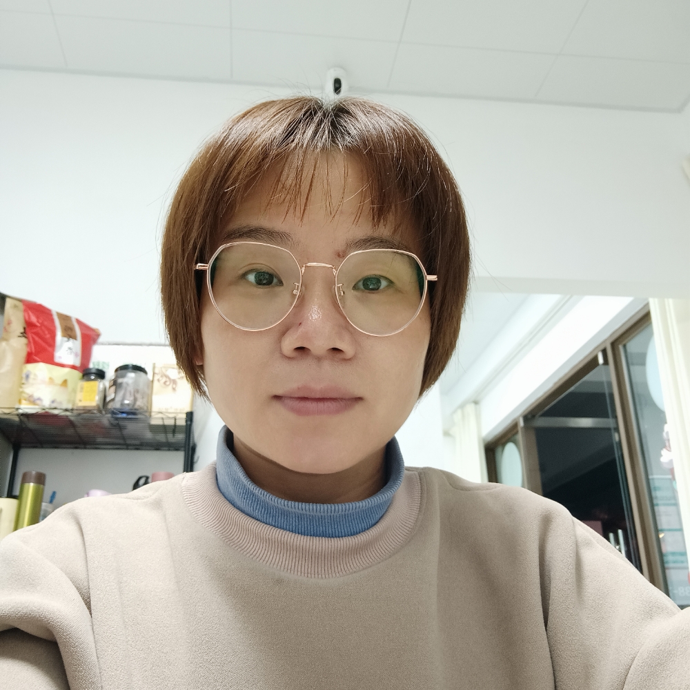 琅琅00的照片