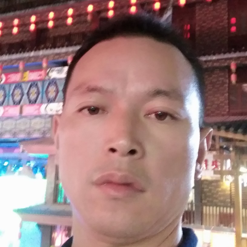 淡定，炽热的青春的照片