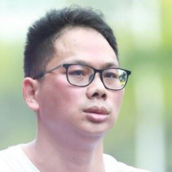 陈晓生鱼的照片