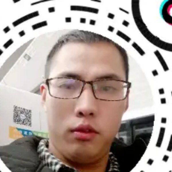 不解的黑裤的照片