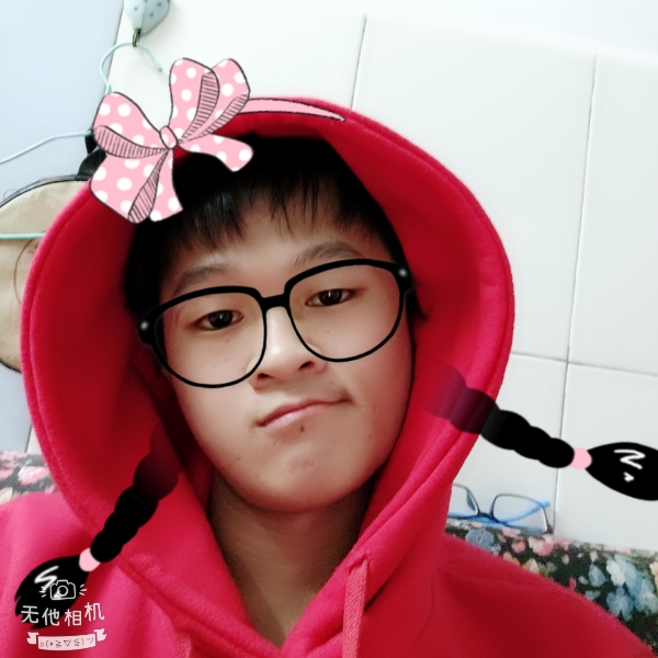 感性洛伤的照片