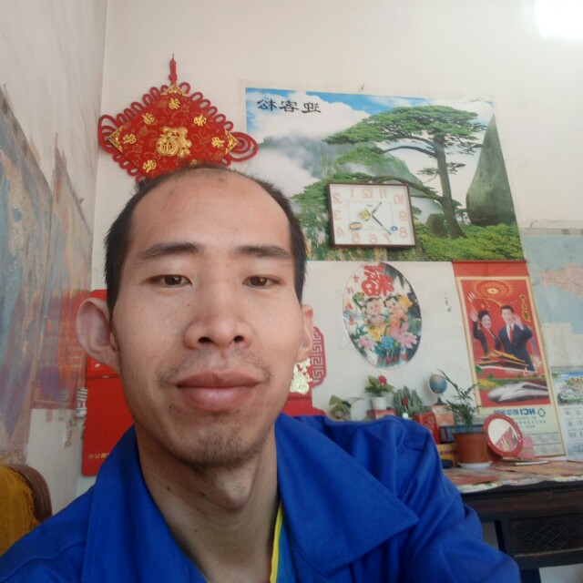 阳光弟兄的照片