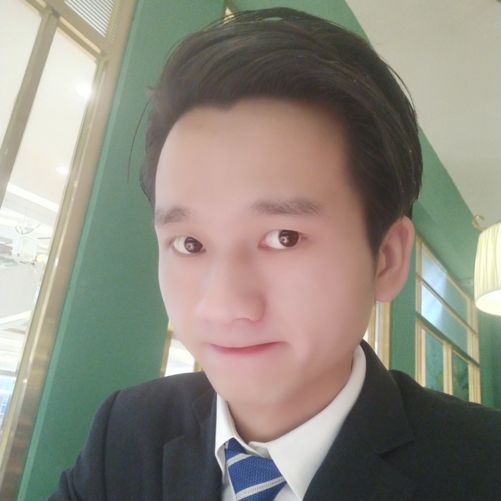 施政的照片