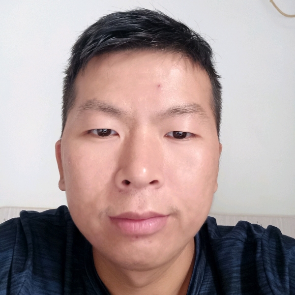 涟漪回眸乐观的照片