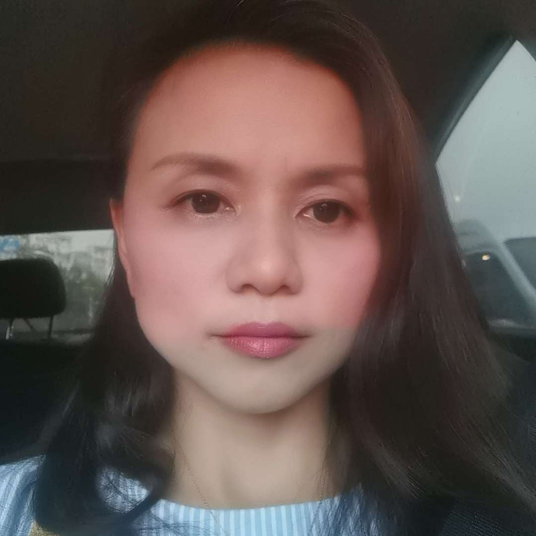 典雅和晨曦的照片