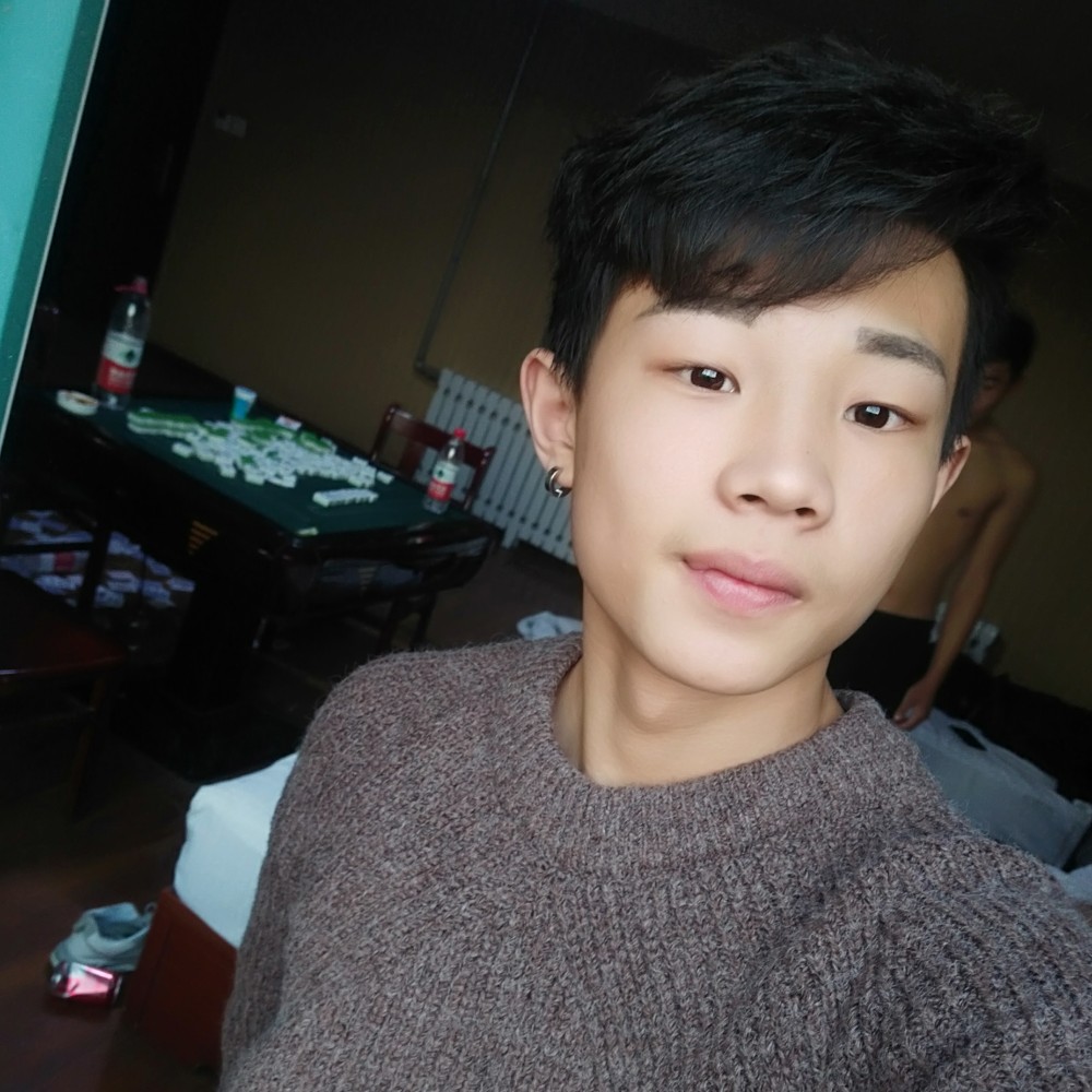 一慕的照片