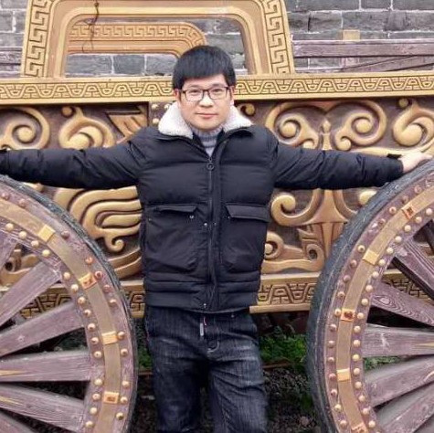 （糊涂）的照片