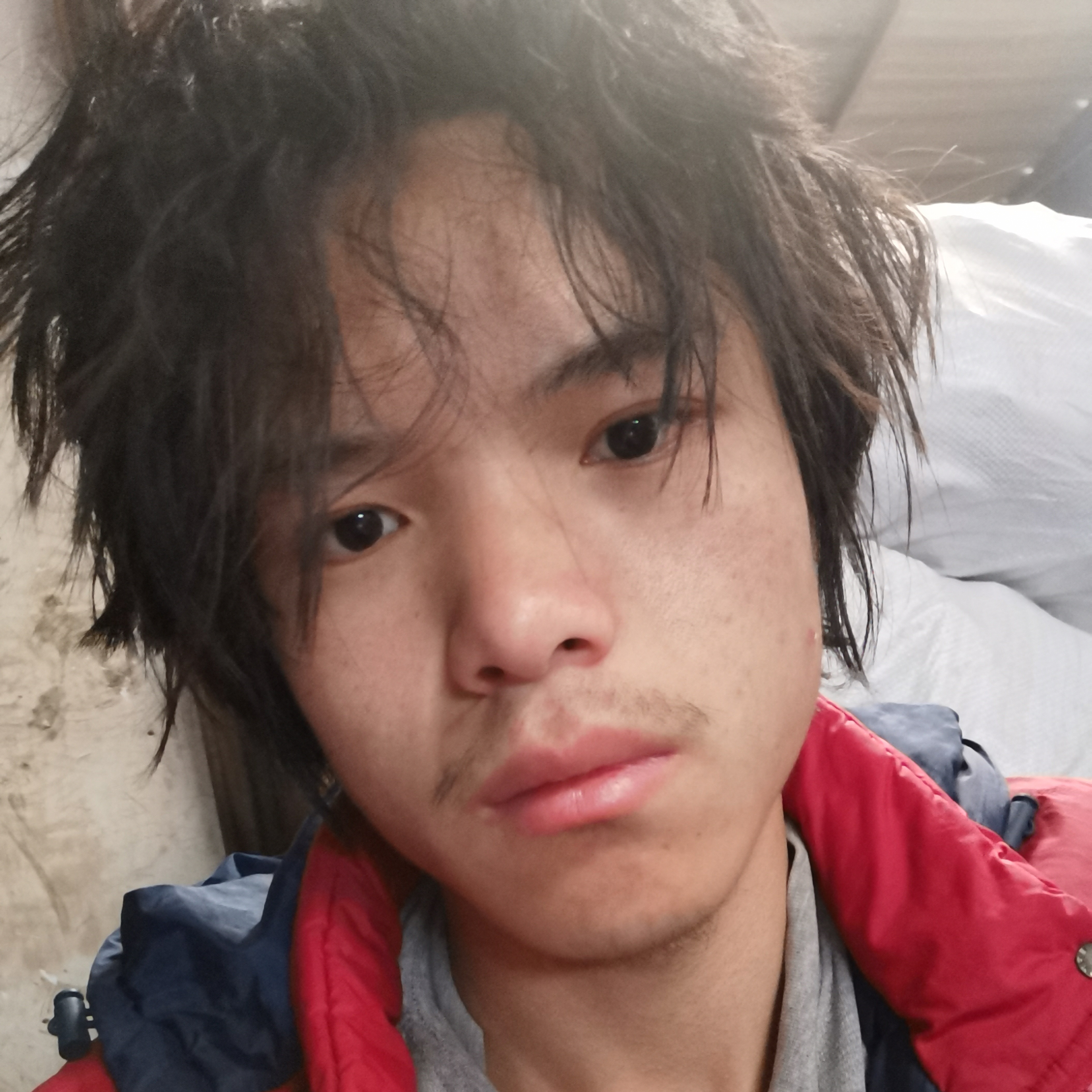 彭逸轩的照片
