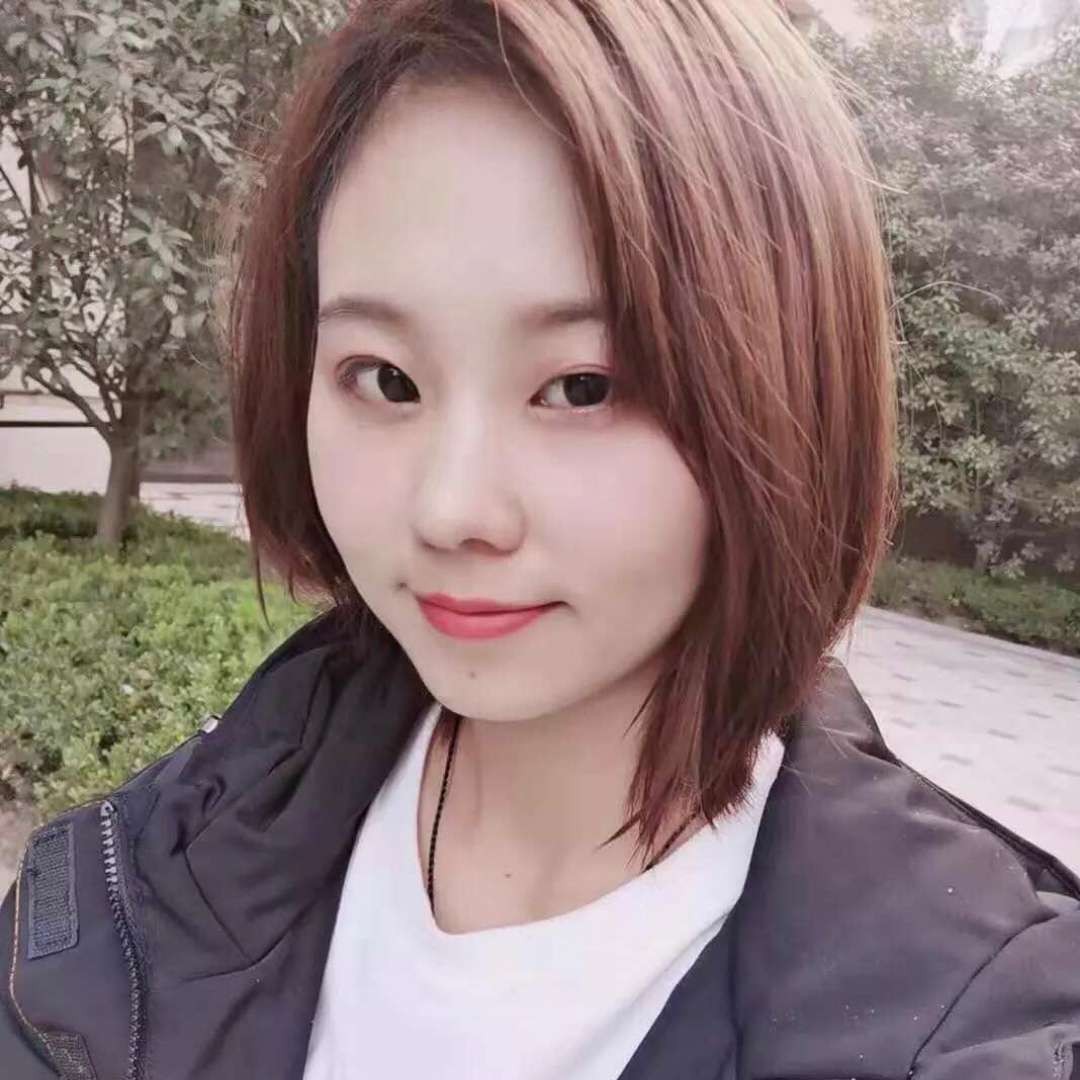 初妆邂逅陌上的照片