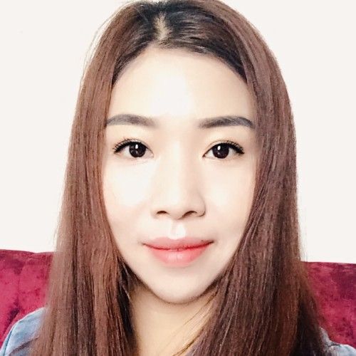 眉清目秀的照片