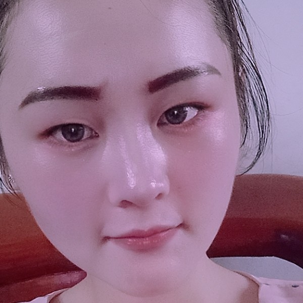 香雪百合的照片