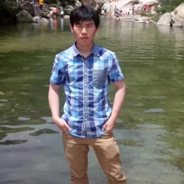 碧蓝小懒猪的照片