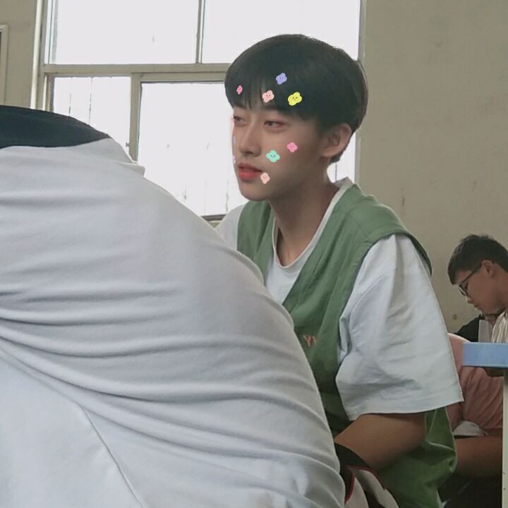 耻闵的照片