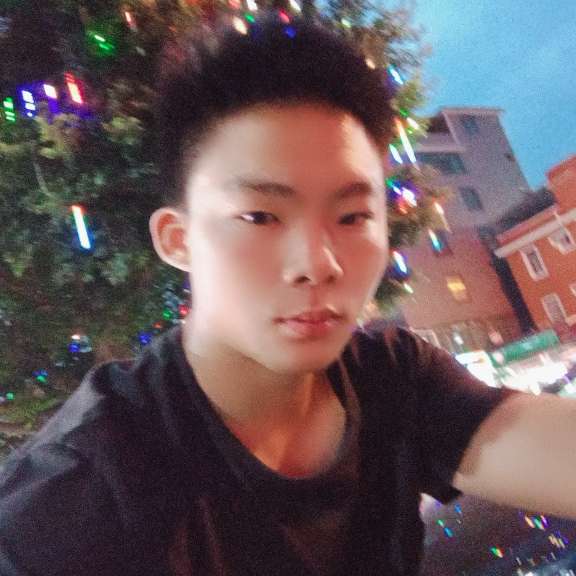 含糊向中心的照片