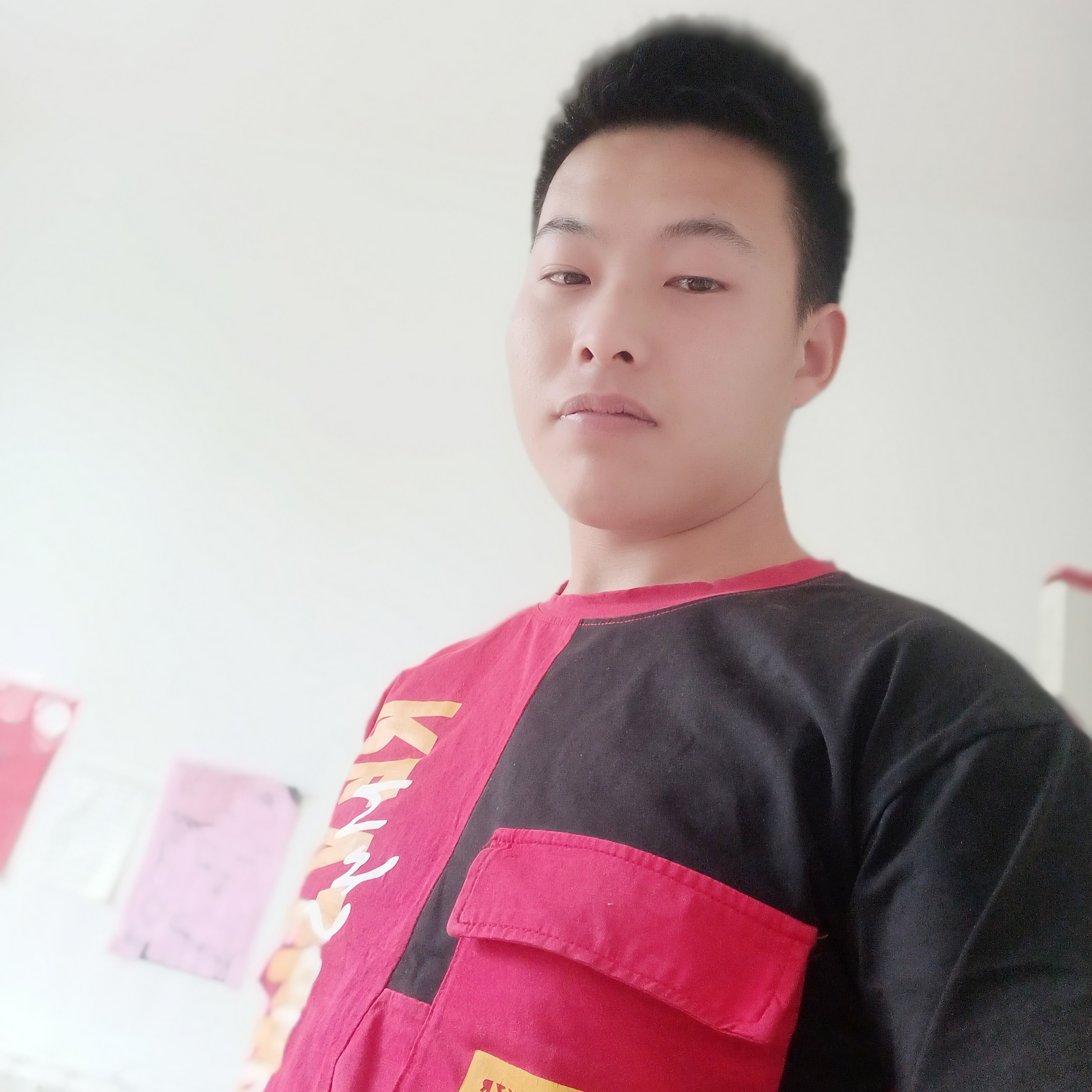 黯然有金鱼的照片