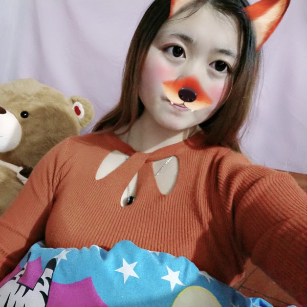 晴宝很nice的照片