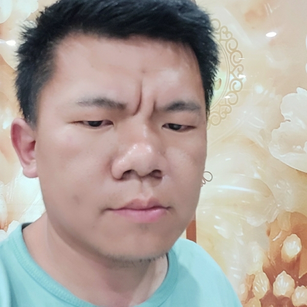 单身怕过年的照片