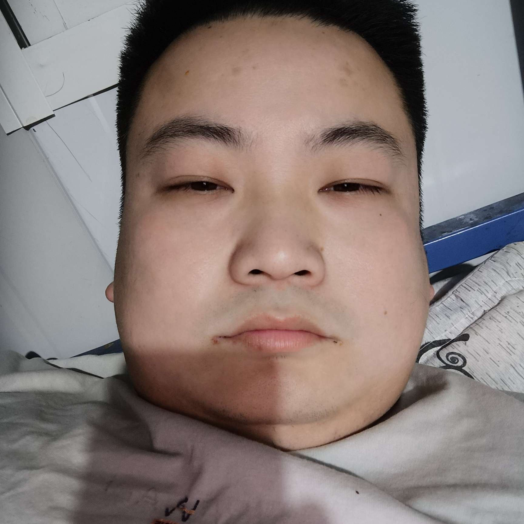 心灵美就乌冬面的照片