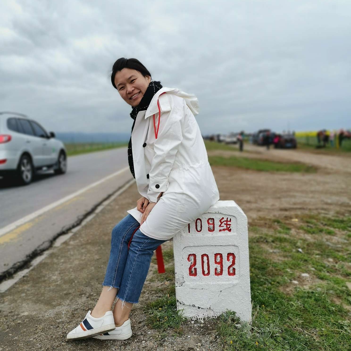 柿柿如意呀的照片