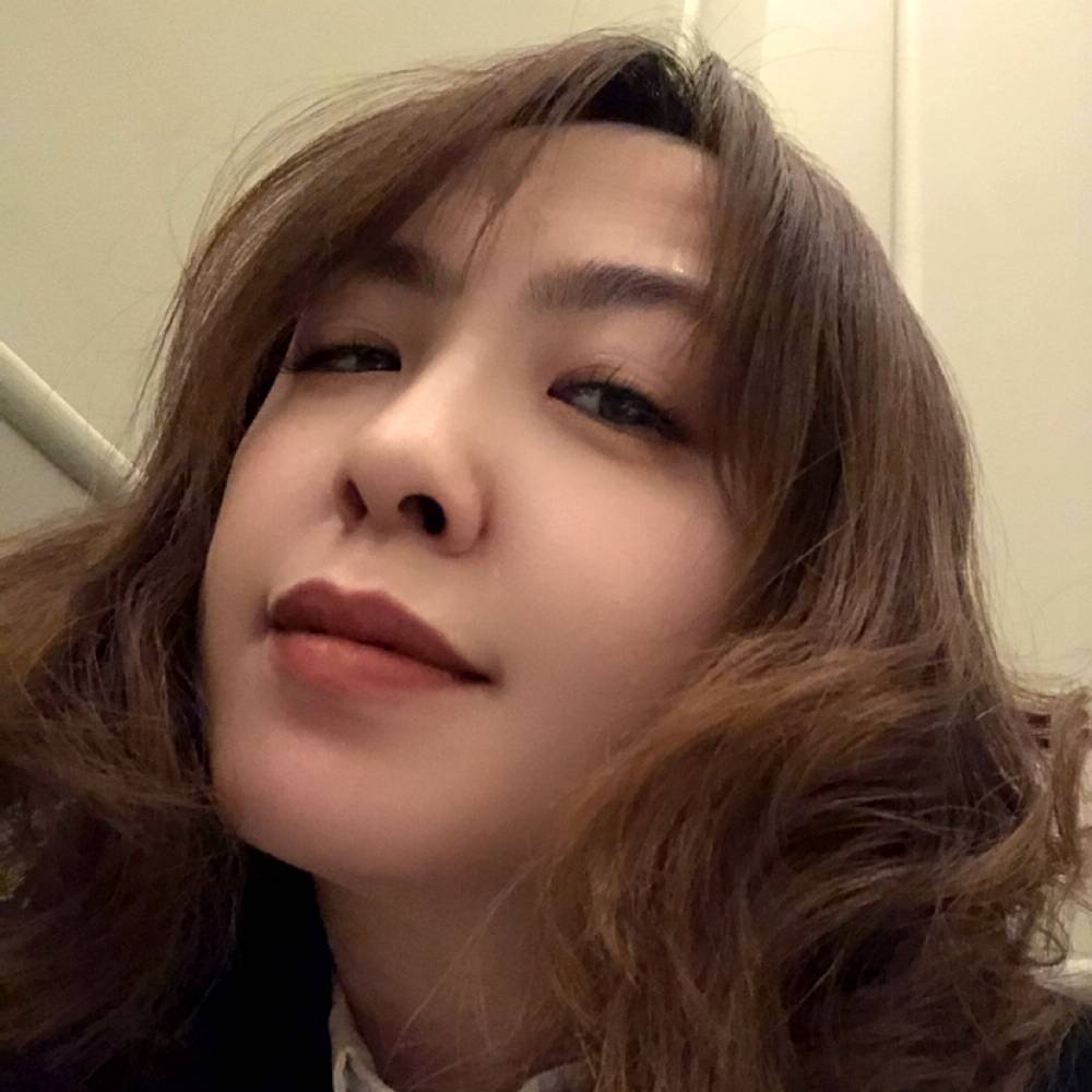 白小爽爽的照片
