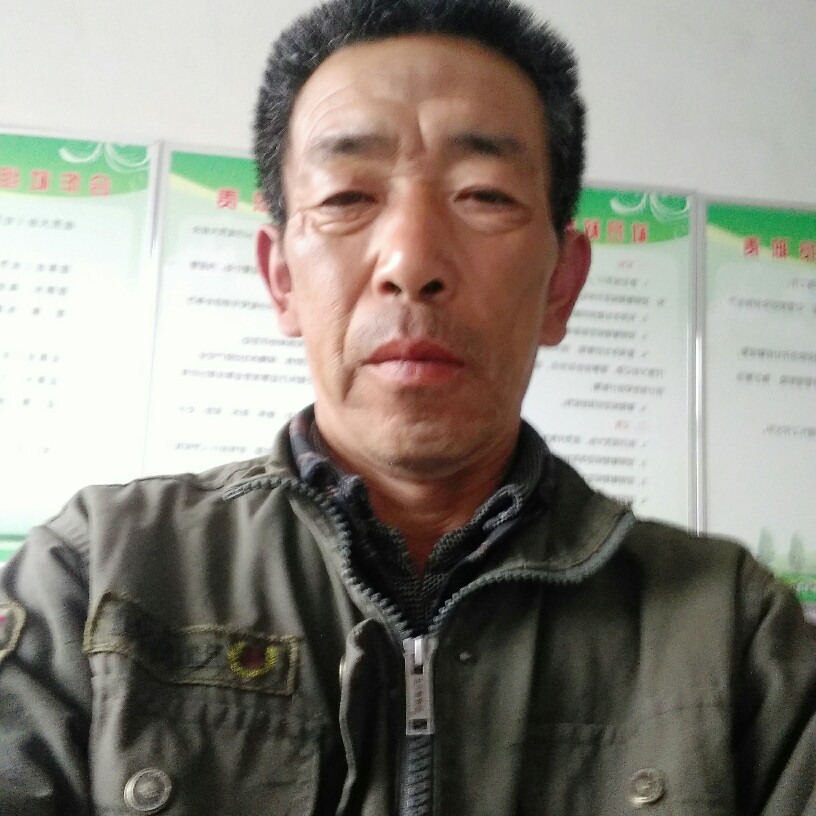 彪壮請过客的照片