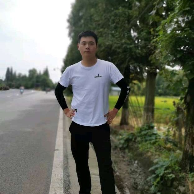 星星那傻傻的照片