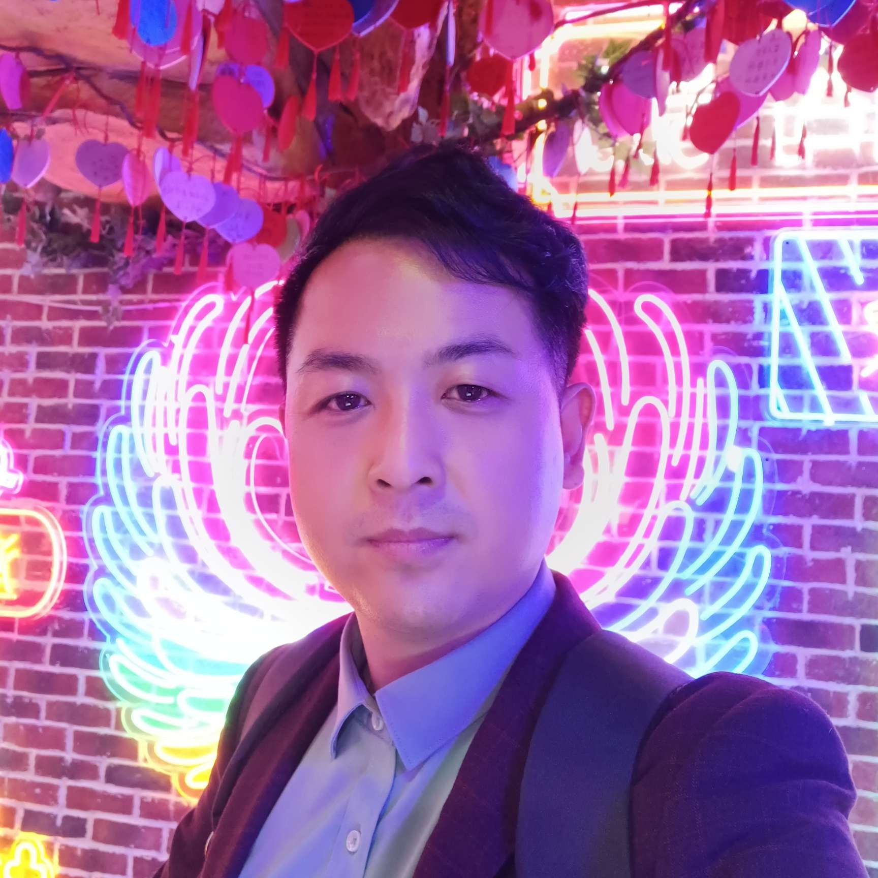 随缘的照片
