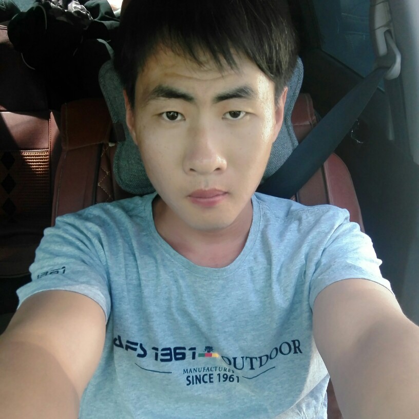 爱笑柠檬的照片