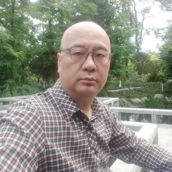 浪士的照片