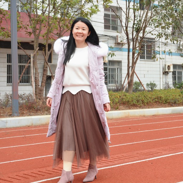 外向未来的照片