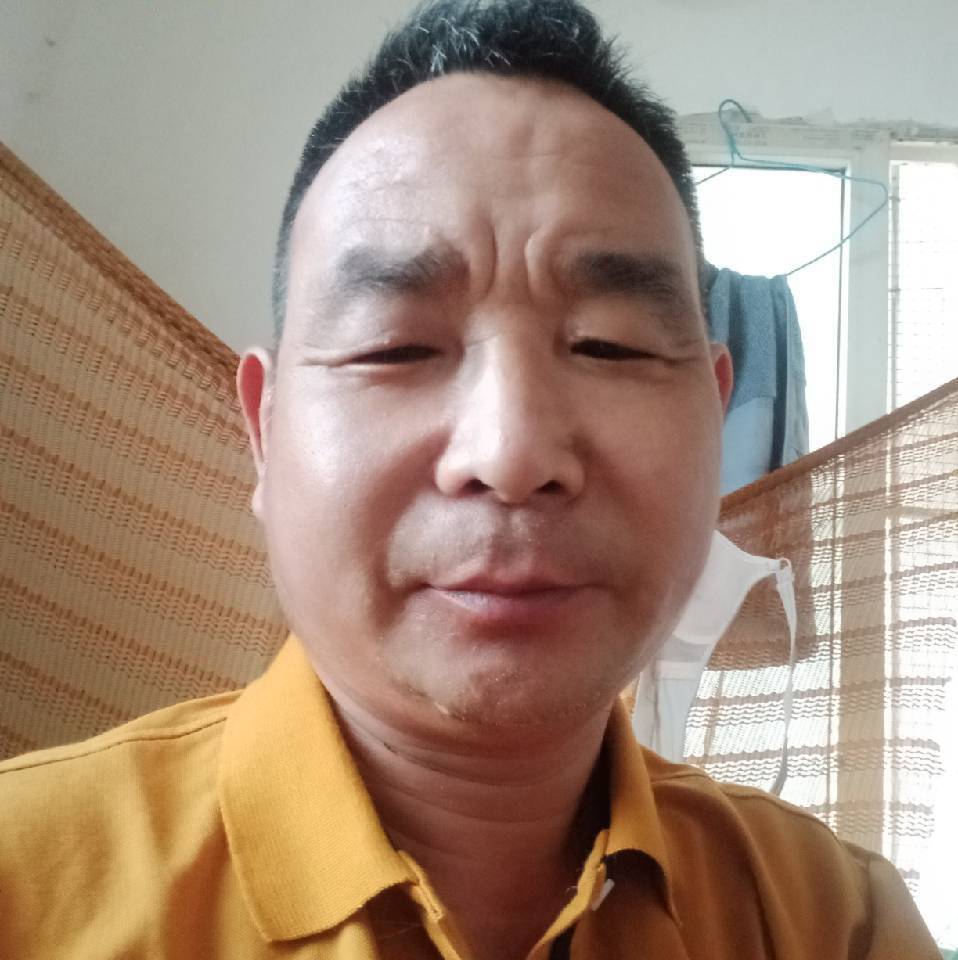 流岚向俊秀的照片