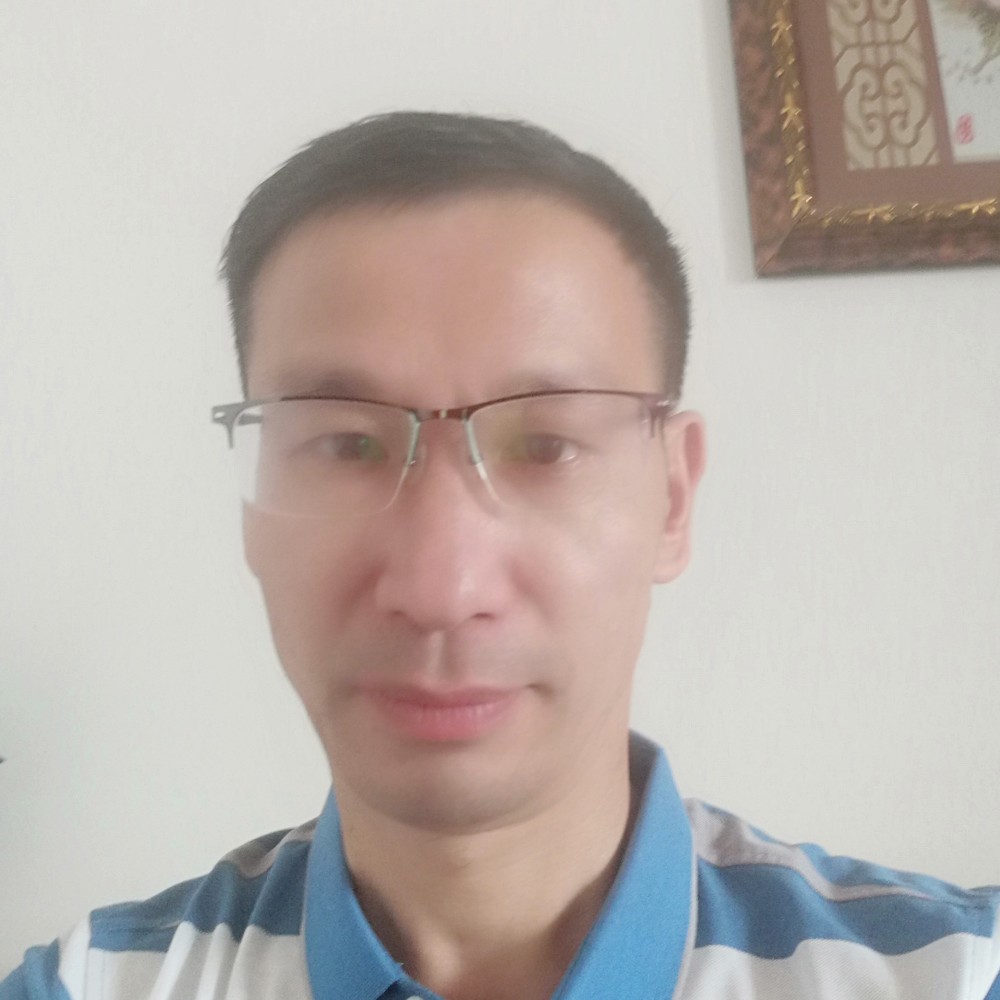 欢哥鸟语的照片