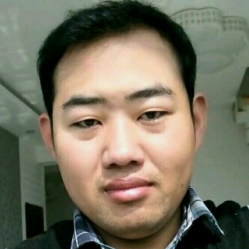 爱是自由的照片