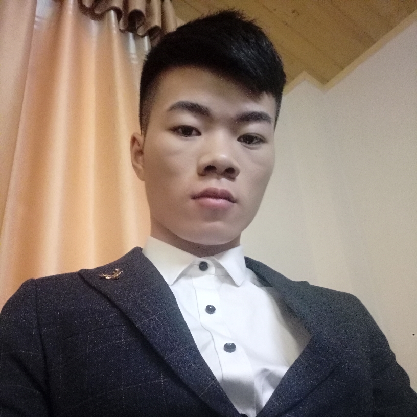 大白曾经的照片