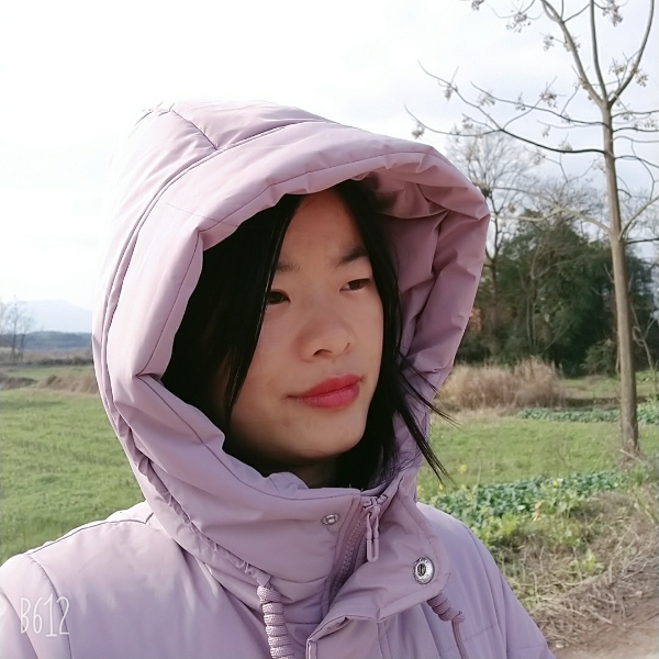 JennyXiao的照片