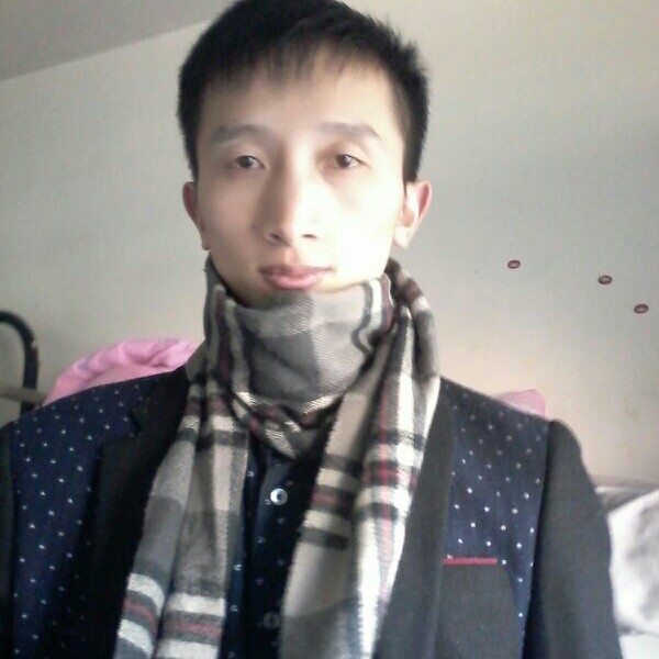 等我的那个他的照片