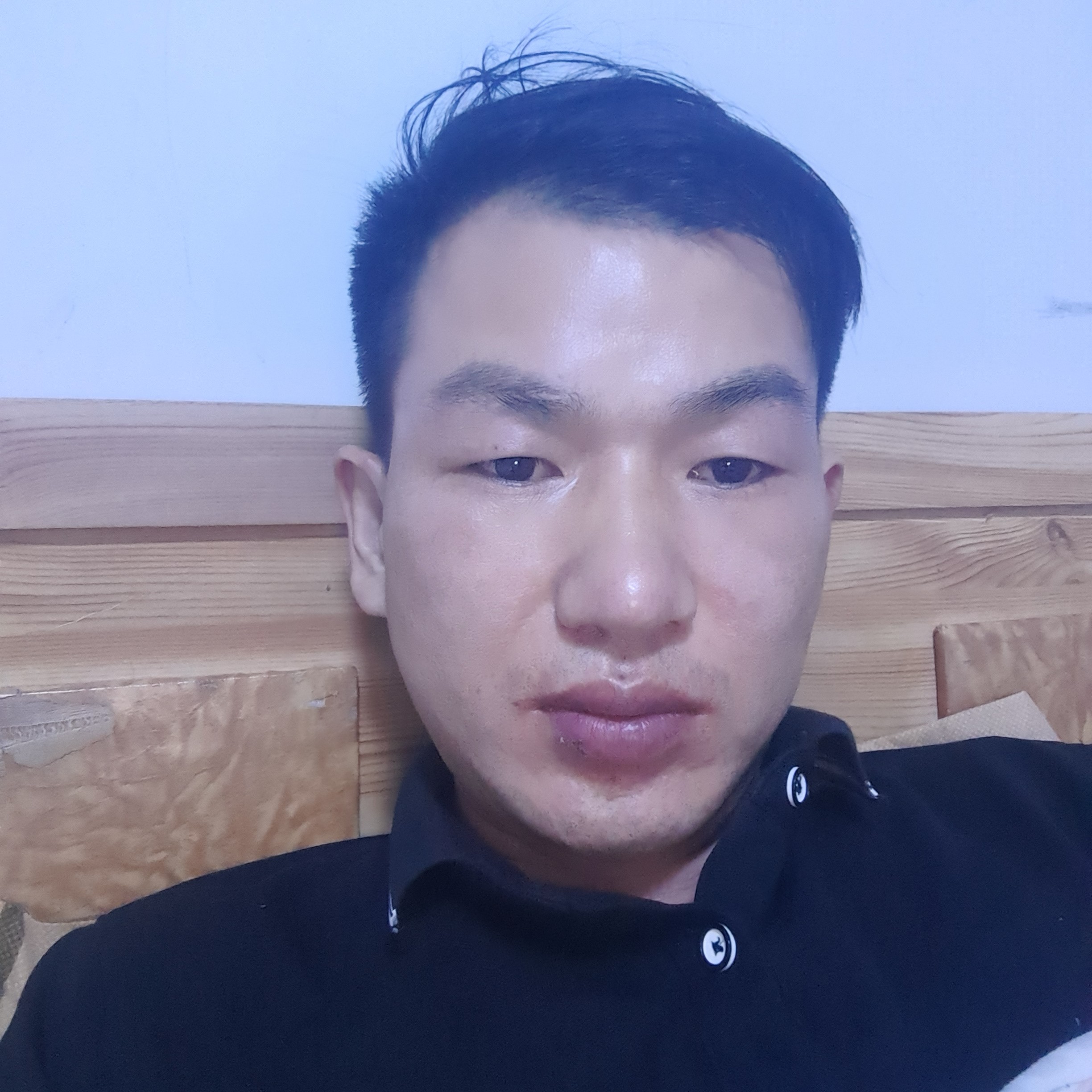 糖豆笑顺心的照片
