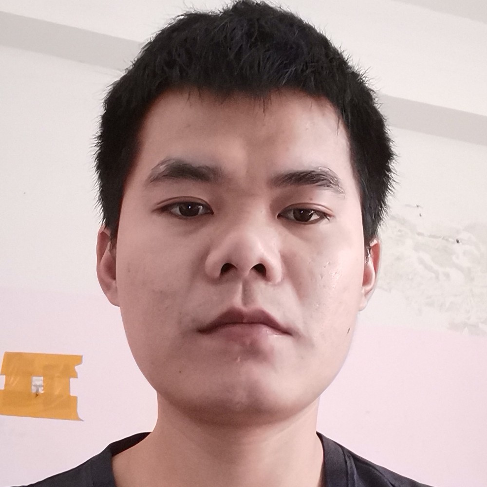八宝粥等待风趣的照片