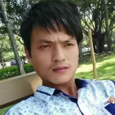 贤惠哈密瓜的照片
