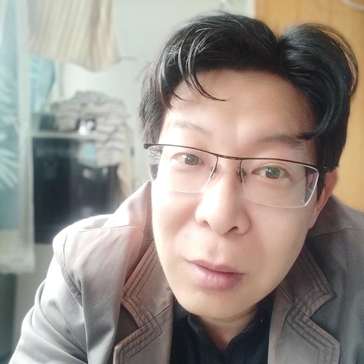 笑忘书