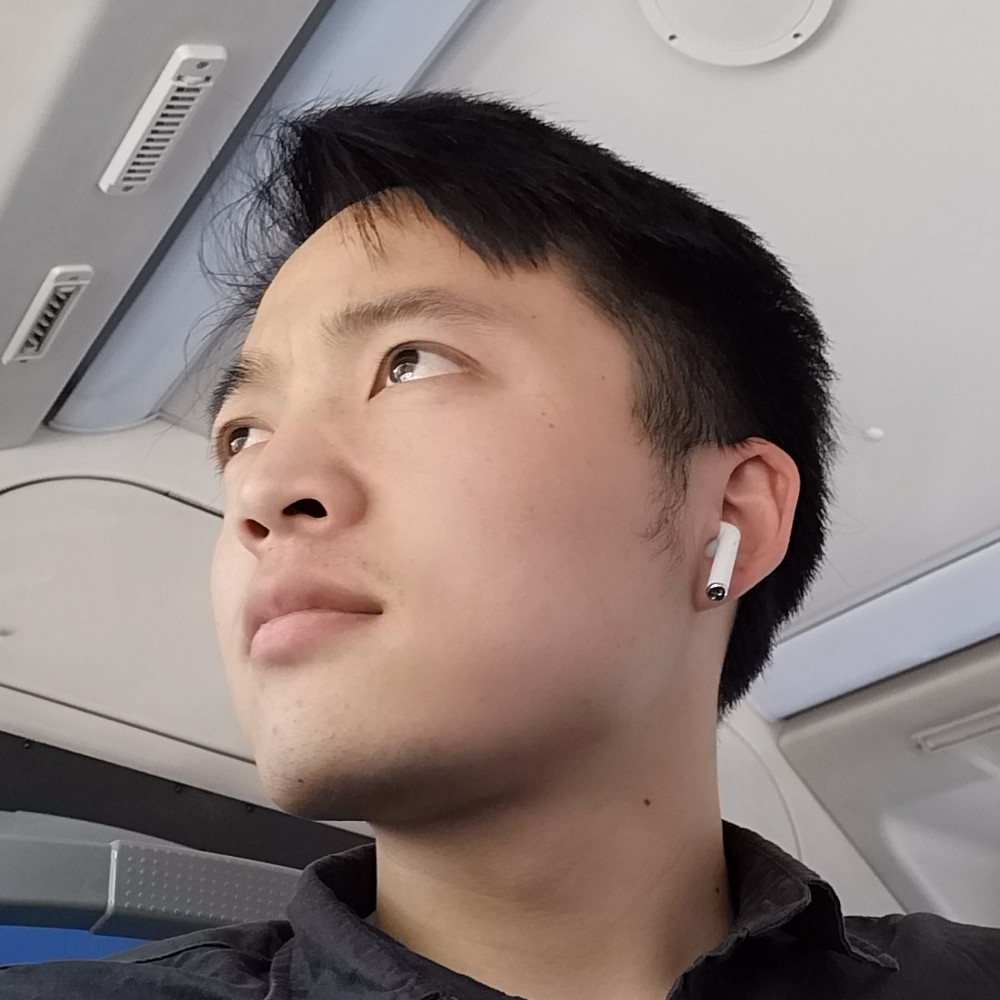 简单的你！的照片