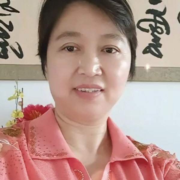 我是一个保洁工。的照片