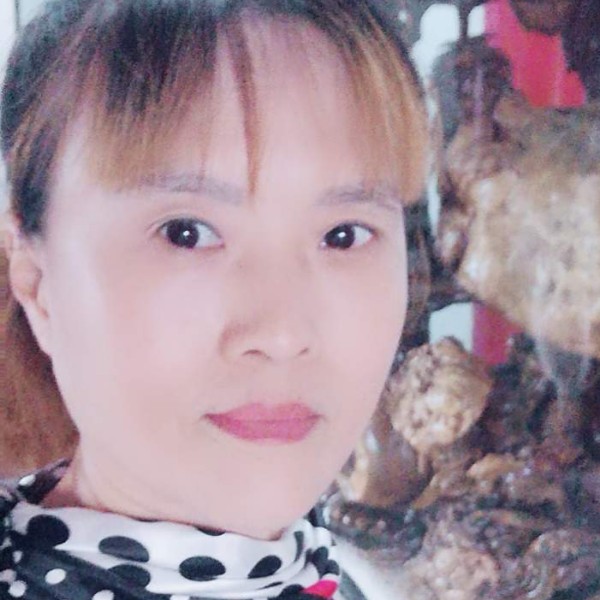 温柔的眼睛的照片