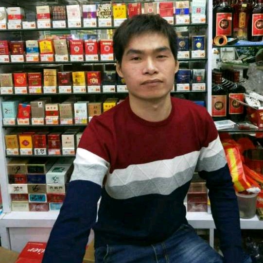 在佛山打拼的照片