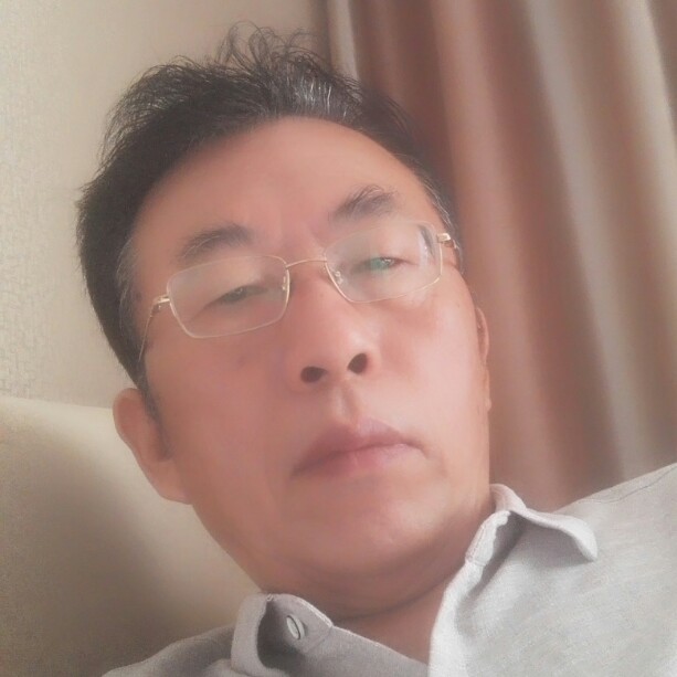 夕阳活力的照片