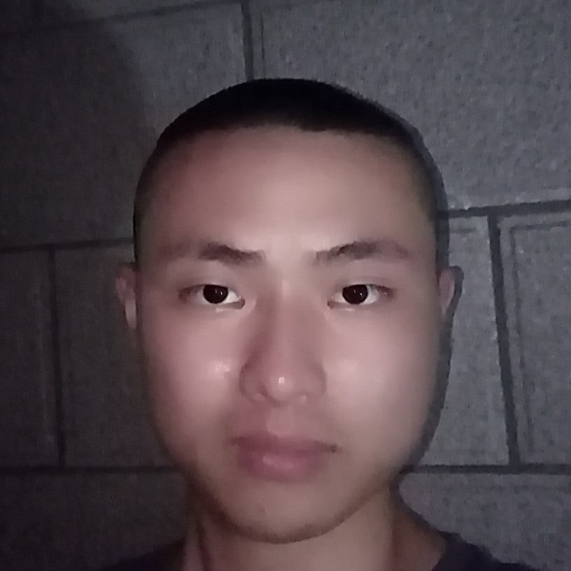 健康冷月的照片