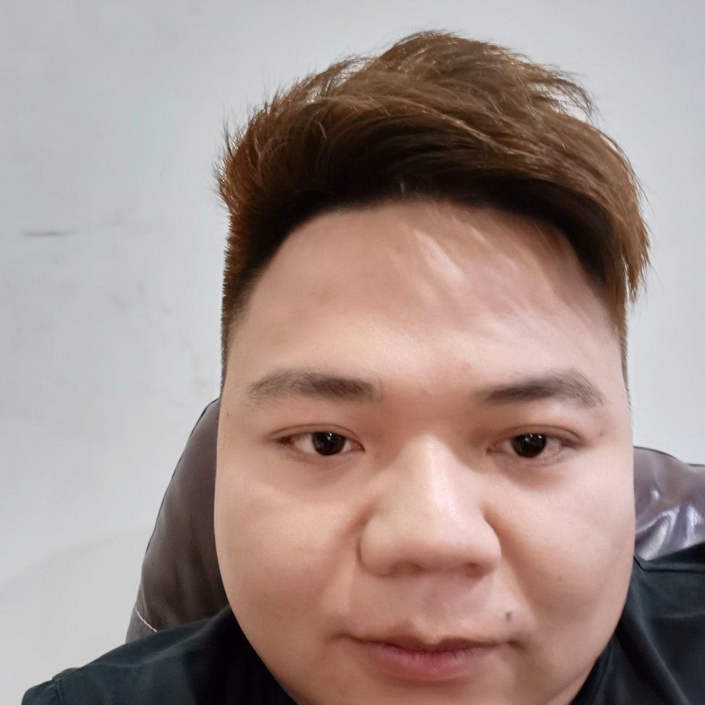 忐忑拿夕阳的照片