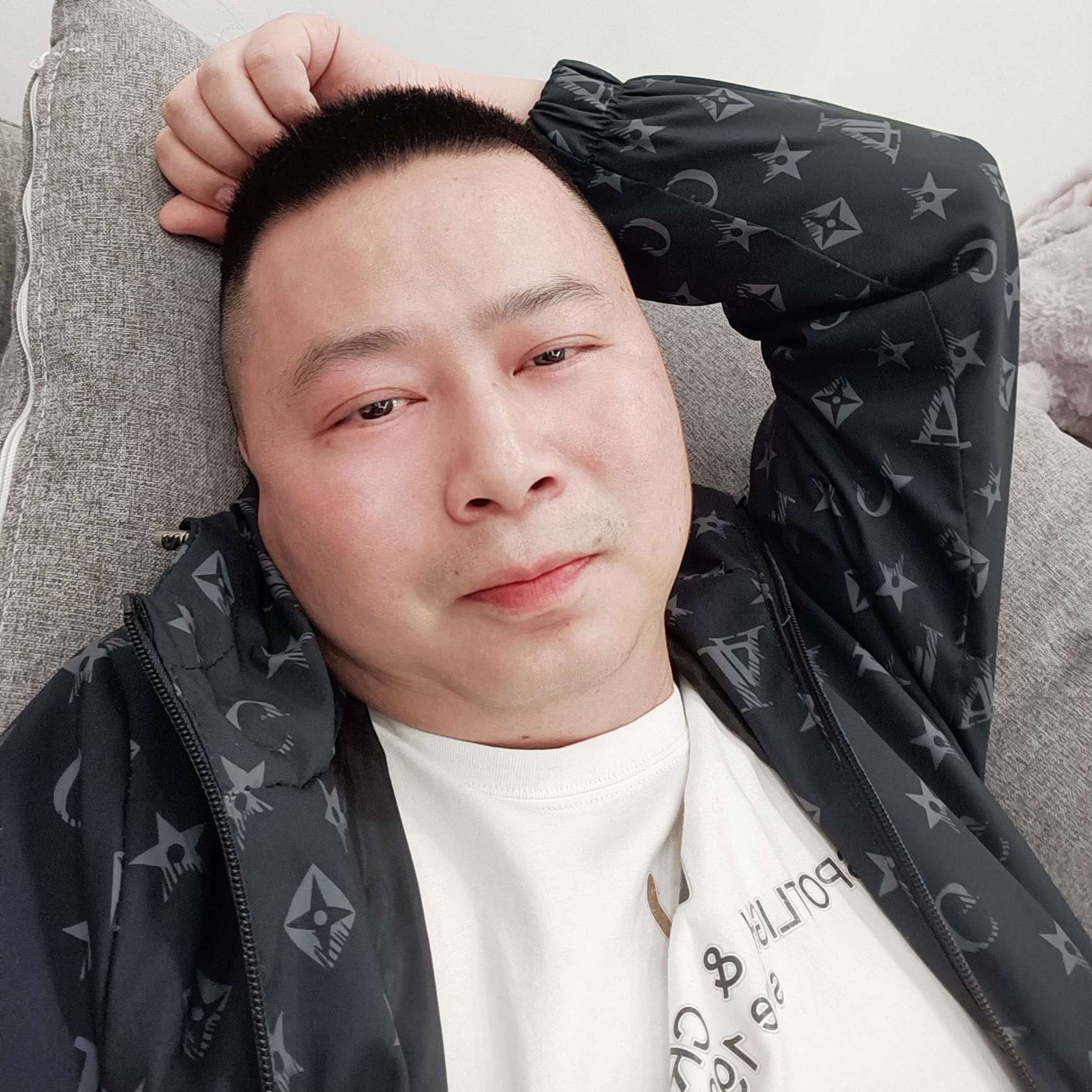 眼下下皆是你的照片