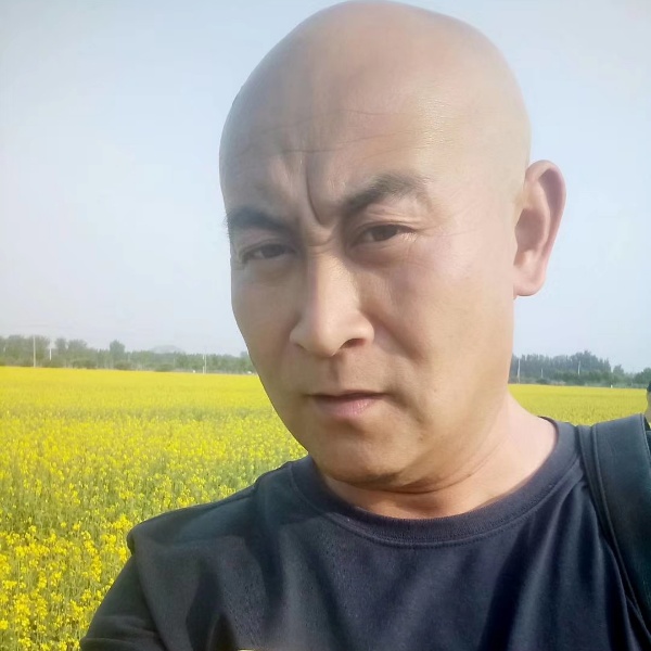 淡定风玲的照片